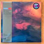 Sunn O))) – Metta, Benevolence BBC 6 (LP - blauw/rose - 500c, Ophalen of Verzenden, Nieuw in verpakking