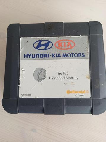 Hyundai - KIA 12V bandenpomp beschikbaar voor biedingen