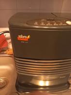 Zibro laserkachel, Ophalen, Overige brandstoffen, Petroleumkachel