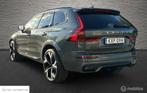 Volvo XC60 2.0 T6 Plug-in hybrid AWD Plus Dark, Facelift, Automaat, Gebruikt, 4 cilinders, 1969 cc