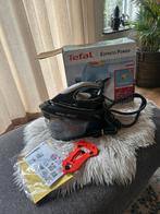 Tefal SV8062E0 Strijkijzer - Nieuw in Doos!, Witgoed en Apparatuur, Strijkijzers en Strijkplanken, Ophalen of Verzenden, Nieuw
