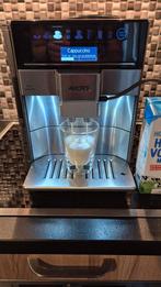 Siemens eq 6 serie 700, Witgoed en Apparatuur, Koffiezetapparaten, Gebruikt, Koffiemachine, 2 tot 4 kopjes, Afneembaar waterreservoir