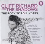 Te koop 6cdbox cliff richard & the shadows (rock n roll year, Ophalen of Verzenden, 1960 tot 1980, Nieuw in verpakking, Boxset