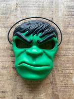 Hulk masker, Ophalen of Verzenden, Zo goed als nieuw, Jongen of Meisje