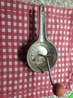 Vintage Moulin-Baby Passe-vite / Pureeknijper, Antiek en Kunst, Ophalen of Verzenden