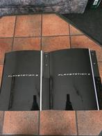 PS3, Spelcomputers en Games, Spelcomputers | Sony PlayStation 3, 40 GB, Phat, Ophalen of Verzenden, Zo goed als nieuw