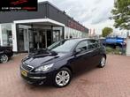 Peugeot 308 1.2 PureT.Blue Lease | Executive |, Gebruikt, Euro 6, 1199 cc, Blauw