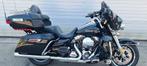 Harley-Davidson FLHTKL 103 - 2016, Motoren, Motoren | Harley-Davidson, 2 cilinders, 1690 cc, Bedrijf, Meer dan 35 kW