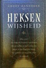 Thea - Heksen Wijsheid - Groot Handboek - Wicca - 2003, Achtergrond en Informatie, Thea, Ophalen of Verzenden, Zo goed als nieuw