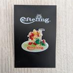 Efteling pin Lente Efteling, Verzamelen, Efteling, Nieuw, Button of Speldje, Ophalen of Verzenden