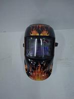 Automatische lashelm, Ultraviolet, Ophalen of Verzenden, Gebruikt