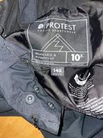 Protest skibroek jongen meisje, Protest, Gebruikt, Ophalen of Verzenden, Kleding