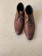 JOOP  herenschoen bruin 46, Kleding | Heren, Schoenen, Bruin, Joop, Ophalen of Verzenden, Zo goed als nieuw