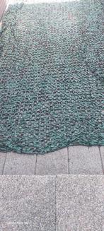 Camouflagenet 6 x 3 m, 200 cm of meer, Ophalen of Verzenden, Zo goed als nieuw, Rechthoekig