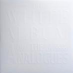 The Analogues - The White Album (vinyl) gesigneerd, Cd's en Dvd's, Ophalen of Verzenden, 2000 tot heden, Zo goed als nieuw, 12 inch
