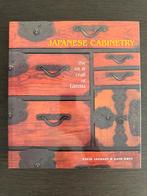Japanese Cabinetry, the art & craft of Tansu, Ophalen of Verzenden, Zo goed als nieuw