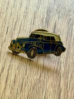 Classic Car Vintage Pin, Verzamelen, Speldjes, Pins en Buttons, Ophalen of Verzenden, Gebruikt, Transport, Speldje of Pin