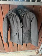 Airforce 2 pocket meiden winterjas maat 140, Ophalen of Verzenden, Zo goed als nieuw, Meisje, Jas