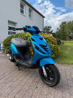 Piaggio Zip 4T 80cc carburateur Snor Sp-line, Ophalen, Gebruikt, Overige modellen, Benzine