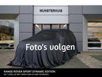 Land Rover Range Rover Sport 3.0 P460e Dynamic SE PHEV | Bin, Automaat, 12 maanden, 460 pk, Zwart