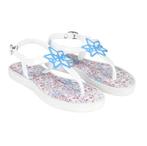 Disney Frozen Teenslipper Sandalen - Maat 24/25 - SALE, Disney, Meisje, Overige typen, Nieuw