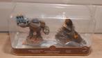 Skylanders: Combo Pack Shark Shooter Terrafin & Shark Tank, Ophalen, Shooter, 1 speler, Zo goed als nieuw