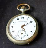 Zakhorloge, Overige merken, Zakhorloge, Staal, Ophalen of Verzenden