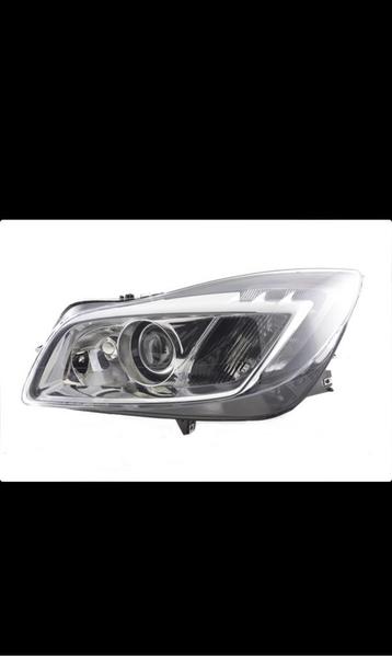 Opel Insignia Xenon koplamp beschikbaar voor biedingen