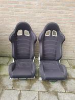 Peugeot 206/cc Kuipstoelen Costum frame Plug and play, Ophalen, Nieuw, Peugeot