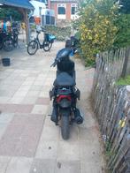 Defecte Scooter - Opknapper of Onderdelen, Maximaal 45 km/u, 1 versnellingen, 50 cc, Ophalen