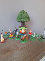 Efteling Figuren Set, Verzamelen, Efteling, Ophalen of Verzenden, Gebruikt, Beeldje of Poppetje