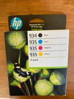 Originele HP934/935 multipack, Ophalen of Verzenden, Nieuw