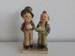 Hummel Beeldje 130 Duet uit ca 1940 (tmk1?), Ophalen of Verzenden, Gebruikt, Hummel