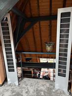 Audio Static DMC 5 Electrostaten - Nieuwstaat!, Audio, Tv en Foto, Luidsprekers, Overige merken, Ophalen of Verzenden, Zo goed als nieuw