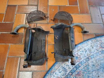 VW kever kachelpot beplating beschikbaar voor biedingen