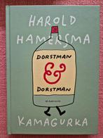Dorstman & Dorstman Harold Hamersma Kamagurka, Ophalen of Verzenden, Zo goed als nieuw