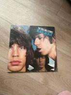 Rolling Stones, Ophalen of Verzenden, 1960 tot 1980, Gebruikt, 12 inch