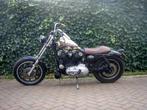 Harley XLX Ironhead / Yamaha XS650 XS 650 chopper, 2 cilinders, Particulier, Chopper, Motorrijbewijs A