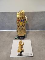 Lego marvel 76191 infinity gauntlet te koop, Kinderen en Baby's, Speelgoed | Duplo en Lego, Ophalen of Verzenden, Zo goed als nieuw