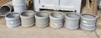 50 - PVC materialen voor riolering, Wavin, Polva, Ophalen, Gebruikt, Pvc, Overige typen
