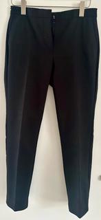 Zara zwarte slim fit pantalon M – chic & comfy, Maat 38/40 (M), Ophalen of Verzenden, Zo goed als nieuw, Lang