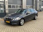 Mercedes-Benz E-klasse 220 CDI Business Class Avantgarde, Euro 5, Achterwielaandrijving, Gebruikt, 4 cilinders