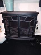 Sfeerkachel, Ophalen of Verzenden, Zo goed als nieuw, Elektrisch, Overige soorten