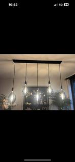 Hanglamp voor eettafel of kookeiland, Huis en Inrichting, Lampen | Hanglampen, Zo goed als nieuw, Ophalen