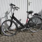 Batavus elektrische fiets  model viento easy  accu  stuk, Ophalen of Verzenden, Gebruikt, Batavus