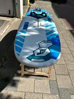 Te koop Tabou Bullit 185, Ophalen, 250 tot 300 cm, Zo goed als nieuw, Met vin(nen)
