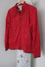 Hilfiger denim zomerjas dames xl rood, Maat 46/48 (XL) of groter, Zo goed als nieuw, Schipluidenlaan 20 5035KJ Tilburg, Merkfreak