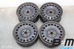 Org. 18 inch stalen velgen VW ID.3 / Seat Leon 1EA601027, Gebruikt, Velg(en)