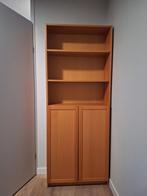 Billy boekenkasten, Ophalen, Gebruikt, 200 cm of meer, Minder dan 150 cm
