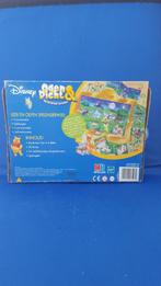 Bordspel Disney Ogen dicht, Zie je het verschil? MB. 8A3, Hobby en Vrije tijd, Gezelschapsspellen | Bordspellen, Tweedehands verkoop